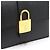 Louis Vuitton Borsa Tote e Borsa a Tracolla Rocky BB Crossbody Nero - vista 4