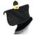 Louis Vuitton Borsa Tote e Borsa a Tracolla Rocky BB Crossbody Nero - vista 5