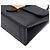 Louis Vuitton Borsa Tote e Borsa a Tracolla Rocky BB Crossbody Nero - vista 7