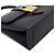 Louis Vuitton Borsa Tote e Borsa a Tracolla Rocky BB Crossbody Nero - vista 8