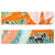Hermès Foulard di seta Multicolore  - vista 2