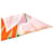 Hermès Foulard di seta Multicolore  - vista 4