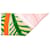 Hermès Foulard di seta Multicolore  - vista 5