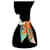 Hermès Foulard di seta Multicolore  - vista 8