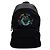 Balenciaga Unisex-Rucksack aus Canvas mit Explorer-Logo-Patch