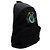 Balenciaga Unisex-Rucksack aus Canvas mit Explorer-Logo-Patch - Ansicht 3