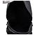 Balenciaga Unisex-Rucksack aus Canvas mit Explorer-Logo-Patch - Ansicht 5