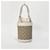 Horsebit 1955 Gucci Picca borsa secchiello Horsebit Marrone  - vista 4