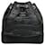 Chanel Gabrielle Backpack Small Black Schwarz  - Ansicht 1