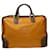 Loewe Amazona Leather 40 Marrone