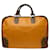 Loewe Amazona Leather 40 Marrone - vista 2