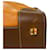 Loewe Amazona Leather 40 Marrone - vista 7