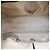 Louis Vuitton Deauville Monogram Canvas 34 Marrone - vista 5