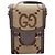 Gucci Jumbo GG Shoulder Bag Brown Beige