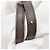 Gucci Jumbo GG Shoulder Bag Brown Beige - vista 7
