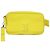 Borsa a tracolla Burberry Body Bag TB Belt in pelle gialla Giallo