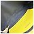 Borsa a tracolla Burberry Body Bag TB Belt in pelle gialla Giallo - vista 8