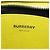 Borsa a tracolla Burberry Body Bag TB Belt in pelle gialla Giallo - vista 9