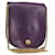 Céline Celine Vintage Leather Porpora