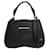 Prada Sidonie Saffiano Large Nero  - vista 1