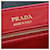 Prada Sidonie Saffiano Large Nero  - vista 4