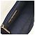 Chanel CC Mania Flap Lambskin Small Bianco - vista 3