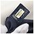 Chanel CC Mania Flap Lambskin Small Bianco - vista 5