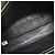 Chanel Vintage Chain Tote Quilted Lambskin Medium Nero - vista 3