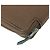 Hermès Borsa a Pochette Hermes - Her Line Multi-Case Marrone - vista 5