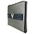 Borsa a Pochette Louis Vuitton Pochette Platte M62092 Epi Platine - vista 2