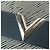Borsa a Pochette Louis Vuitton Pochette Platte M62092 Epi Platine - vista 7