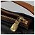 Louis Vuitton Schultertasche Vivacite PM Braun Monogramm - Ansicht 10