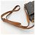 Louis Vuitton Schultertasche Vivacite PM Braun Monogramm - Ansicht 5