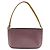 Borsa Louis Vuitton Monogram Matte in Violet Porpora