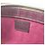 Borsa Louis Vuitton Monogram Matte in Violet Porpora - vista 10