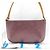 Borsa Louis Vuitton Monogram Matte in Violet Porpora - vista 2