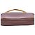 Borsa Louis Vuitton Monogram Matte in Violet Porpora - vista 3