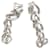 Orecchini Tiffany & Co. Forge Drop Link  - vista 1