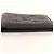 Louis Vuitton Monogram Shadow Bi-Fold Wallet Black - view 4