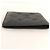 Louis Vuitton Monogram Shadow Bi-Fold Wallet Black - view 6