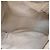 Sac Satchel Gucci en Twill et Cuir Blanc - vue 5