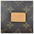 Louis Vuitton Saumur Monogram 30 Marrone - vista 5