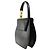 Céline Celine Vintage Leather Schwarz - Ansicht 3