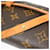 Louis Vuitton Florentine Monogram Medium Marrone - vista 6