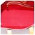 Louis Vuitton Reade Monogram Vernis PM Rosso - vista 5