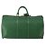 Louis Vuitton Keepall Epi 50 Verde - vista 2