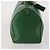 Louis Vuitton Keepall Epi 50 Verde - vista 4