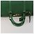 Louis Vuitton Keepall Epi 50 Verde - vista 7
