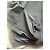 Giacca Balenciaga Activewear nera Nero - vista 6