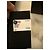 Collana Choker Chanel Logo CC Dorata e Nera Nero Gold hardware - vista 6